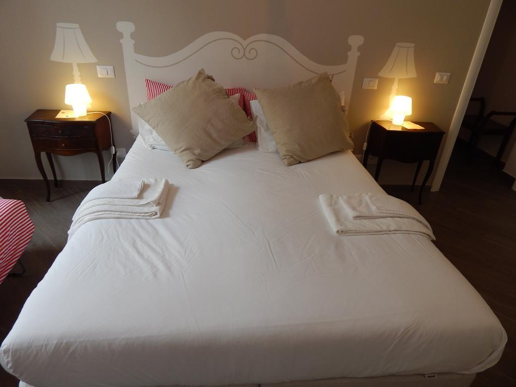 Appartement Red Flat In
